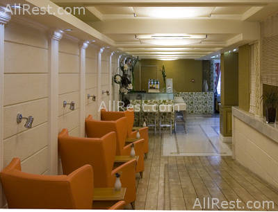 Airotel Stratos Vassilikos Hotel 31